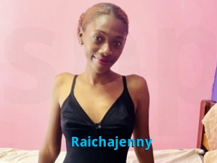 Raichajenny