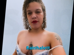 Rainhalett