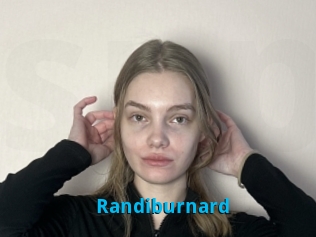 Randiburnard