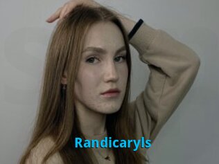 Randicaryls