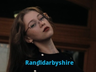 Randidarbyshire