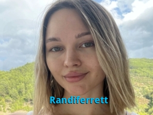 Randiferrett