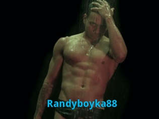 Randyboyka88