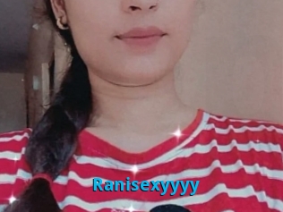 Ranisexyyyy