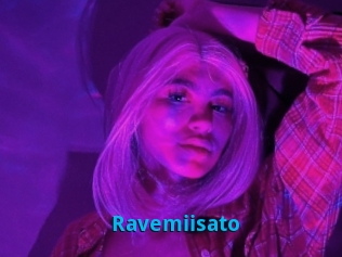 ravemiisato Stinkypinkpimpin
