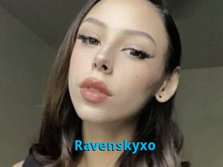 Ravenskyxo