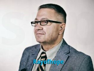 Rayofhope