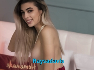 Raysadavis