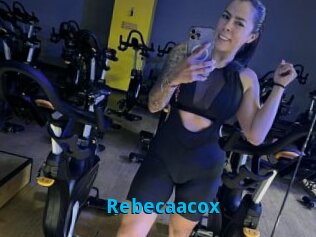 Rebecaacox