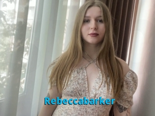 Rebeccabarker