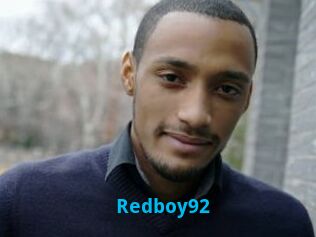 Redboy92