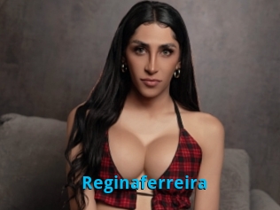 Reginaferreira