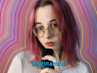 Reginamorr