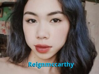 Reignmccarthy