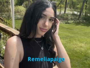 Remeliapaige