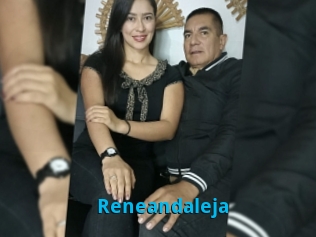 Reneandaleja