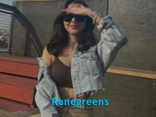 Renegreens