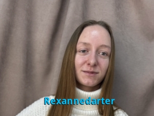 Rexannedarter