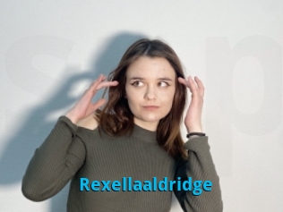 Rexellaaldridge