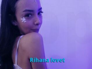 rihana_lovet Stinkypinkpimpin