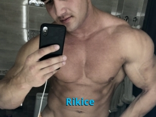 Rikice