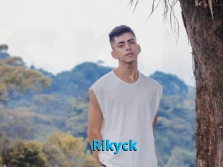 Rikyck