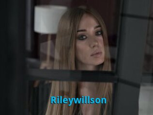 Rileywillson