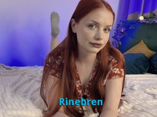rinebren Stinkypinkpimpin