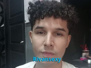 Rivansexy