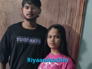 Riyaandsachin