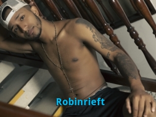 Robinrieft