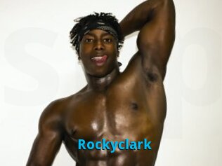 rockyclark Stinkypinkpimpin