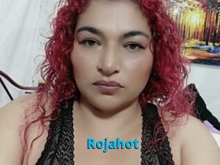 Rojahot