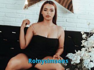 Romysimsons