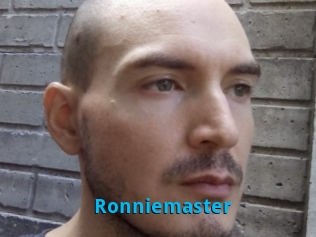 Ronniemaster