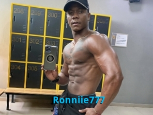 Ronniie777