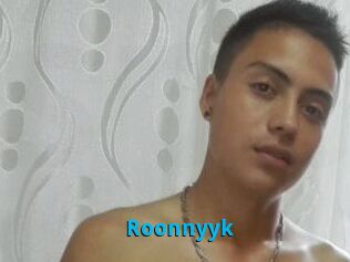 Roonnyyk