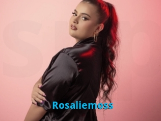 Rosaliemoss