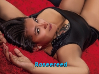 Roseereed