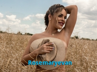 Rosemaryevan