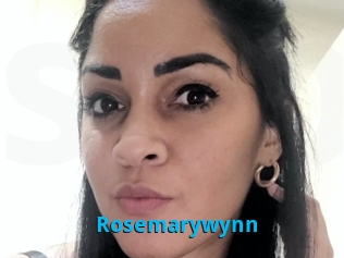 Rosemarywynn