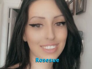 Rosesue