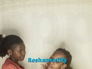 Roshanemilly