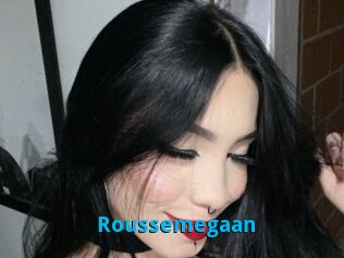 Roussemegaan