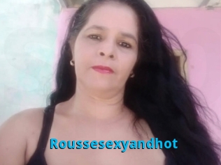 Roussesexyandhot