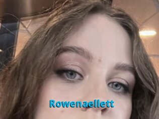 Rowenaellett