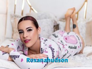 Roxanahudson