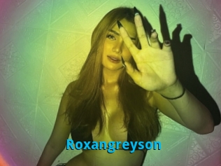 Roxangreyson