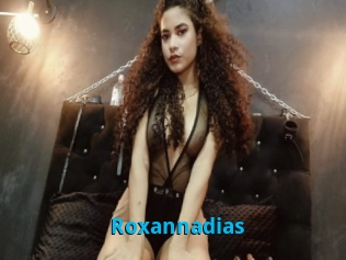 Roxannadias