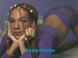 Roxiesteven